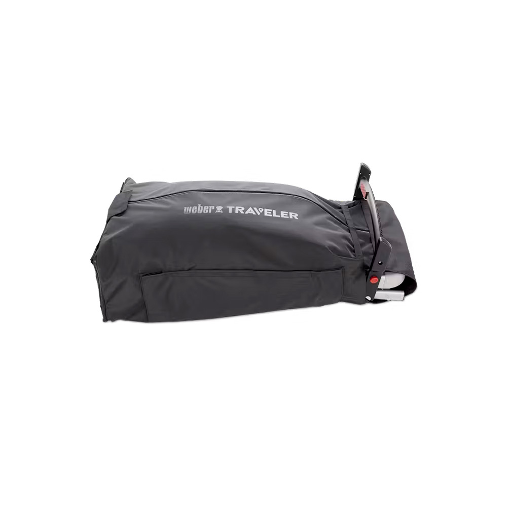 Protector para parrilla portatil