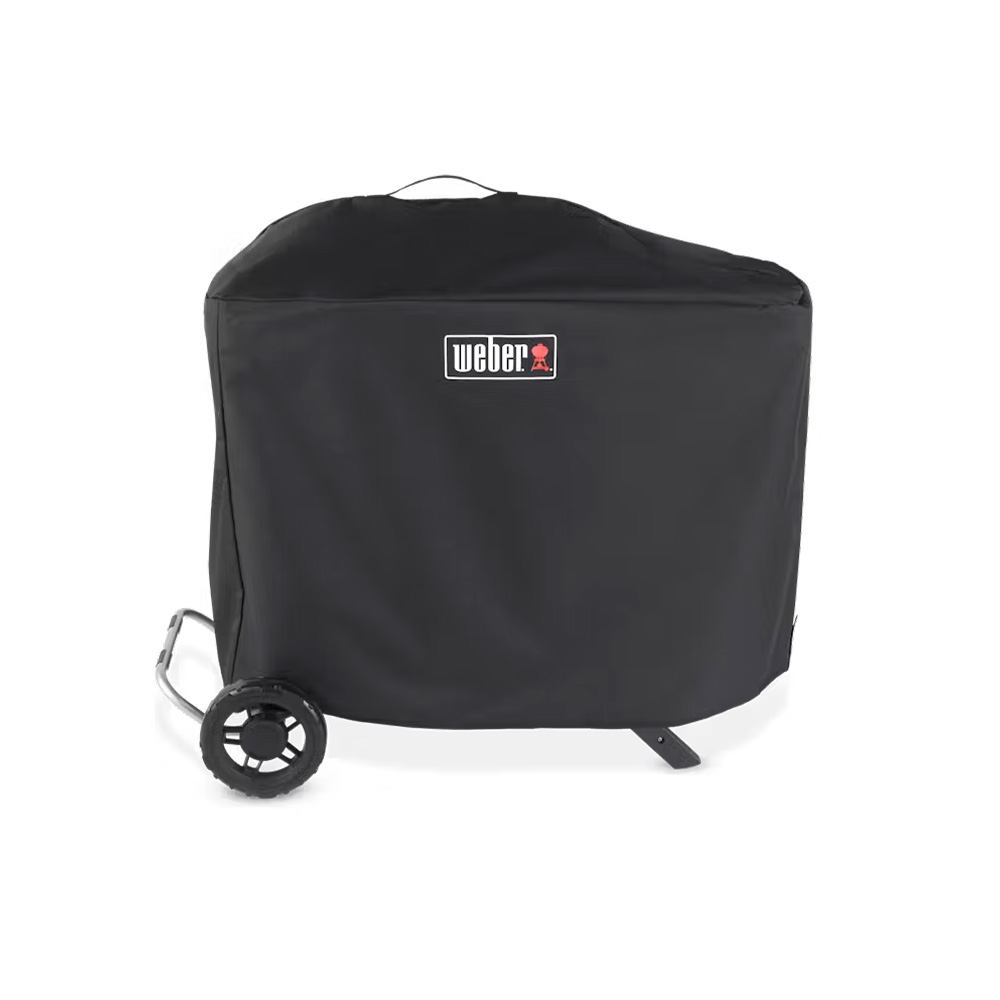Cobertor para parrilla portatil