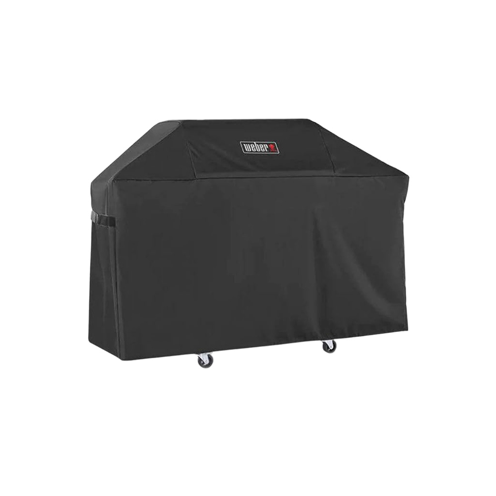 Cobertor premiun para parrilla genesis 300 series