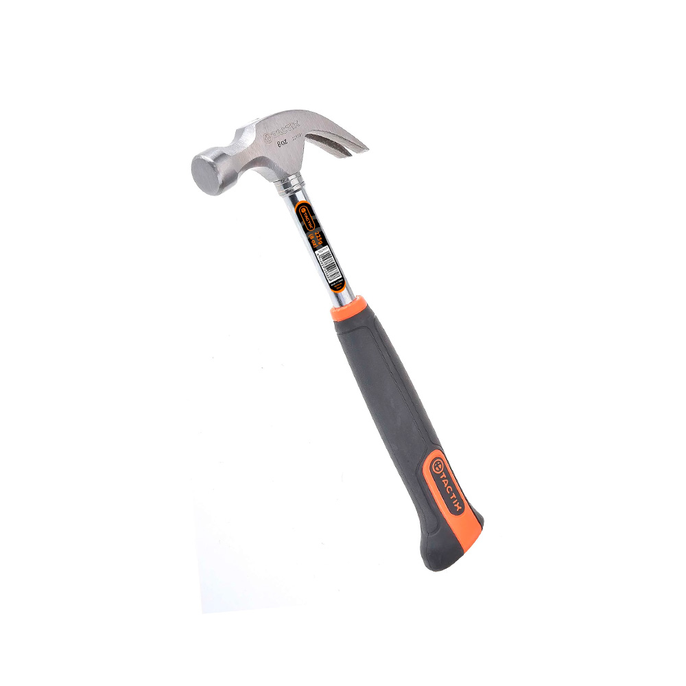 Martillo de 8 onzas tactix