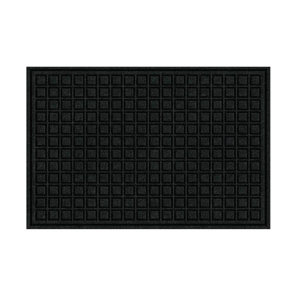 Alfombra 40.6x61 cm onyx blocks