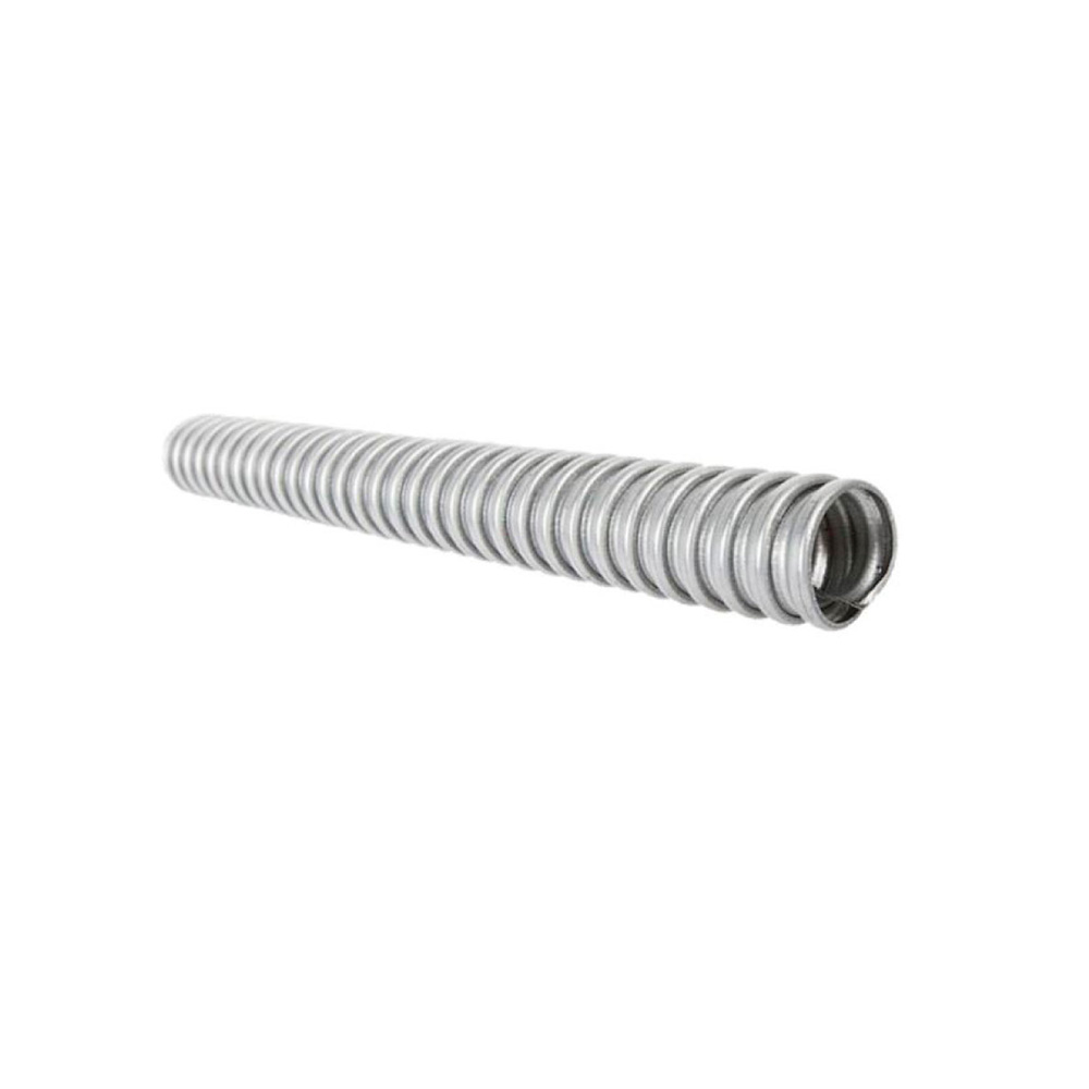 Tubo biex flexible sin forro de 1 1/2 x 15.25 mtrs