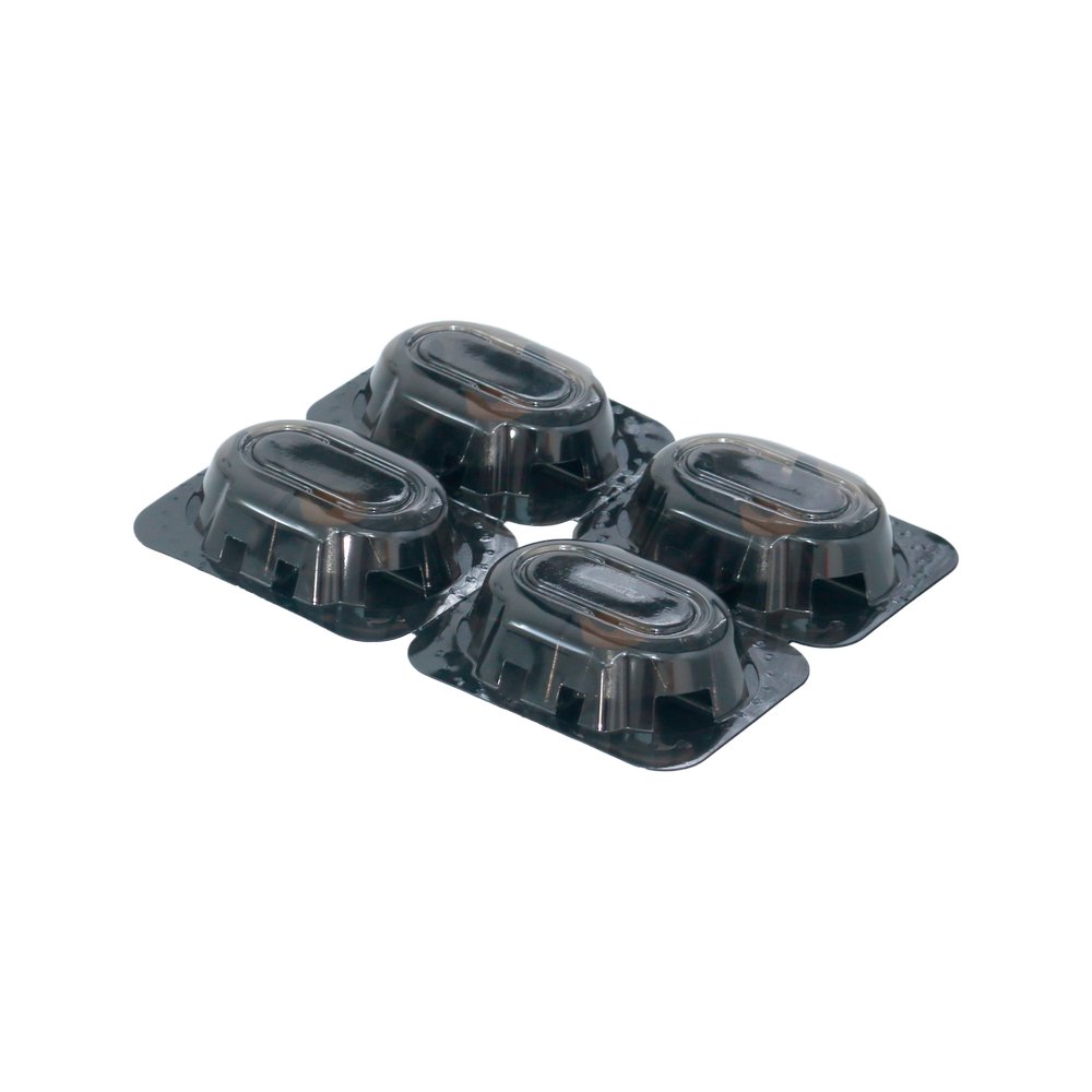 Trampa para cucarachas 4 piezas