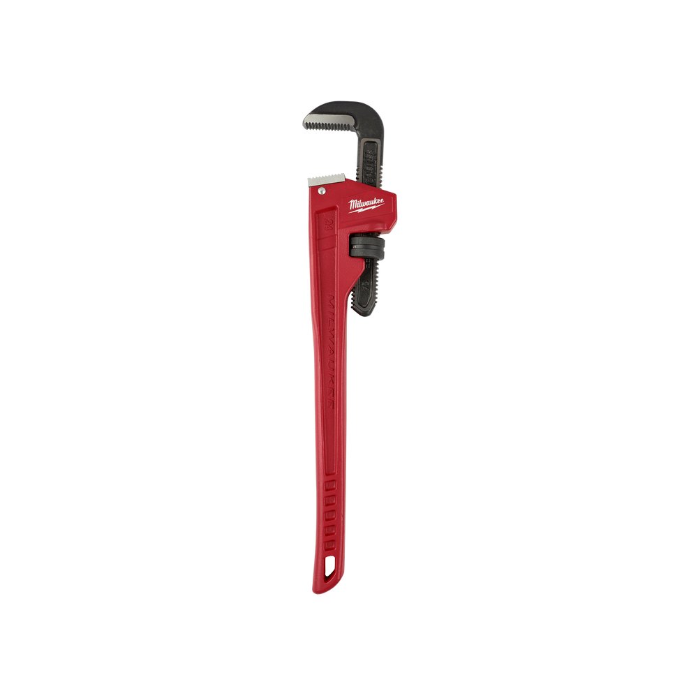 Llave stillson 24 pulg (60.96 cm)