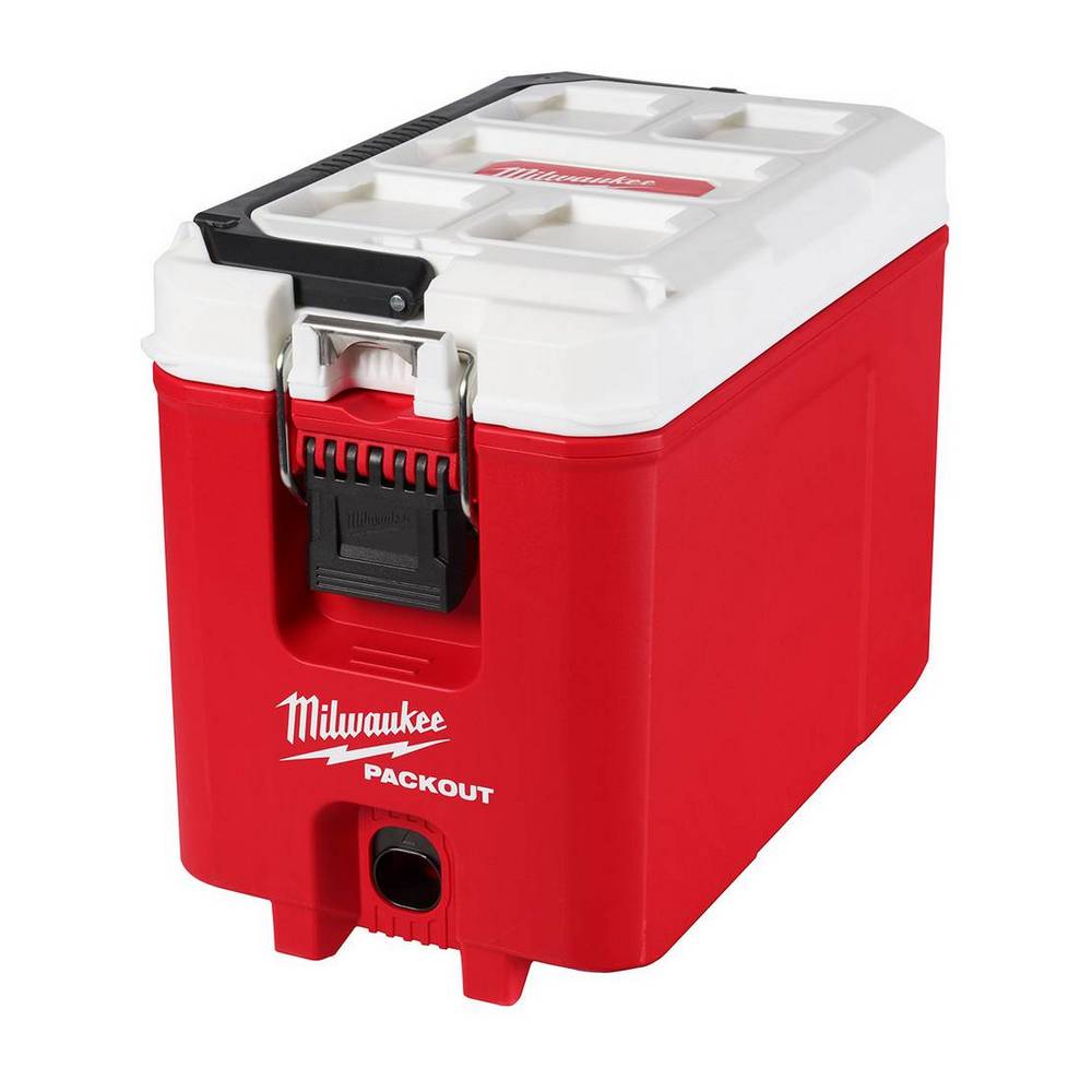 Hielera packout 16 qt