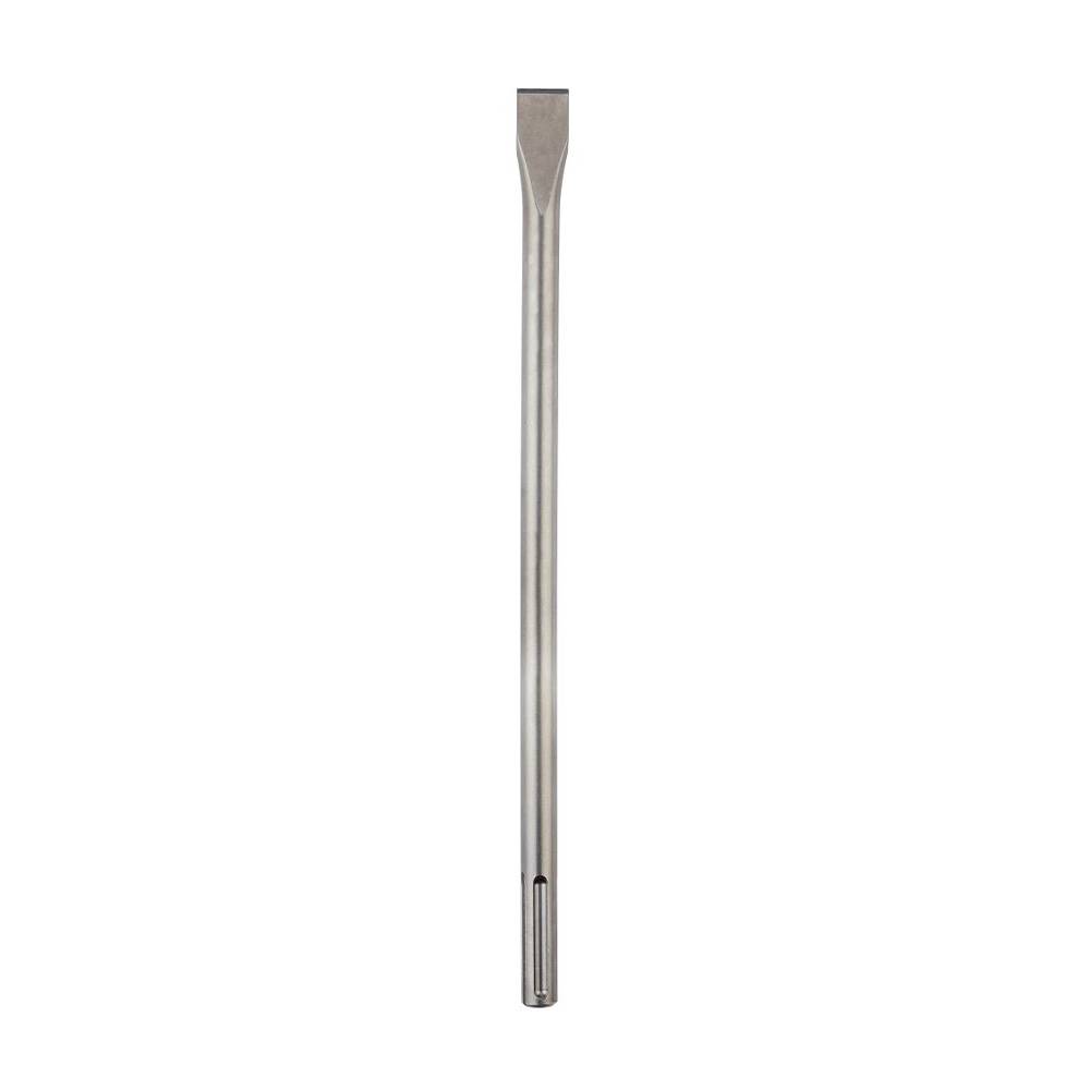 Cincel plano sds max 18 pulg (457 mm)