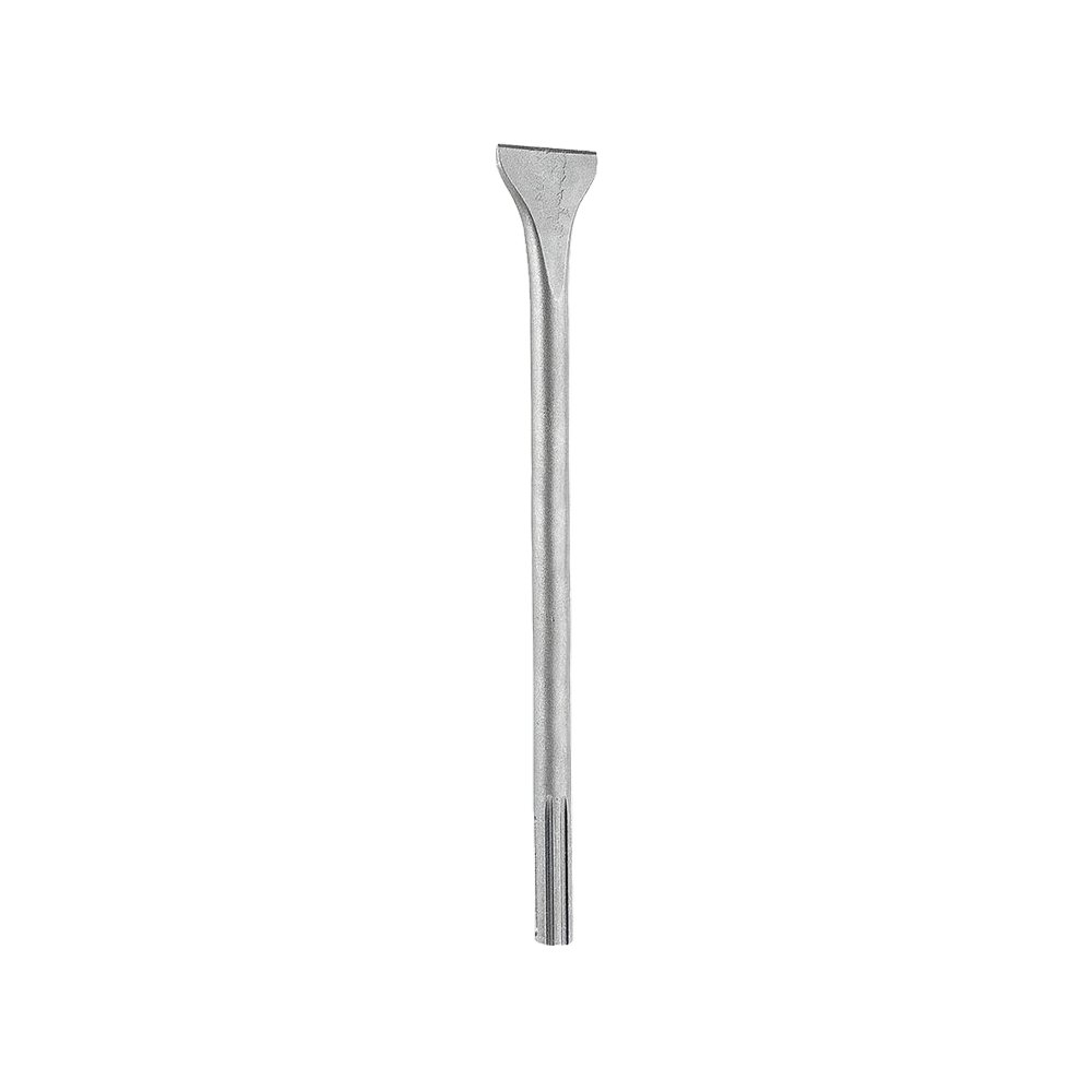 Cincel plano sds max 2 x 12 pulg (51 x 305 mm)