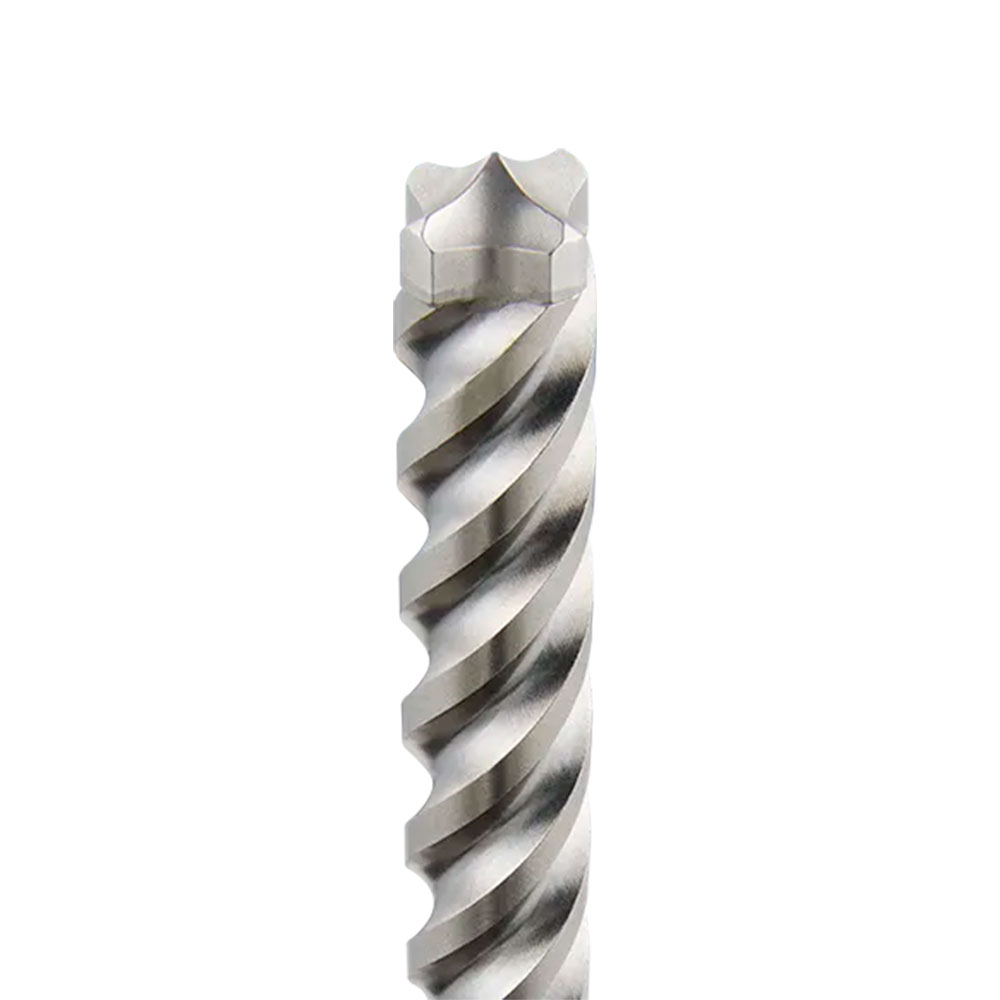Broca para concreto 4ct mx4™ 7-8 x 12 x 17 pulgadas