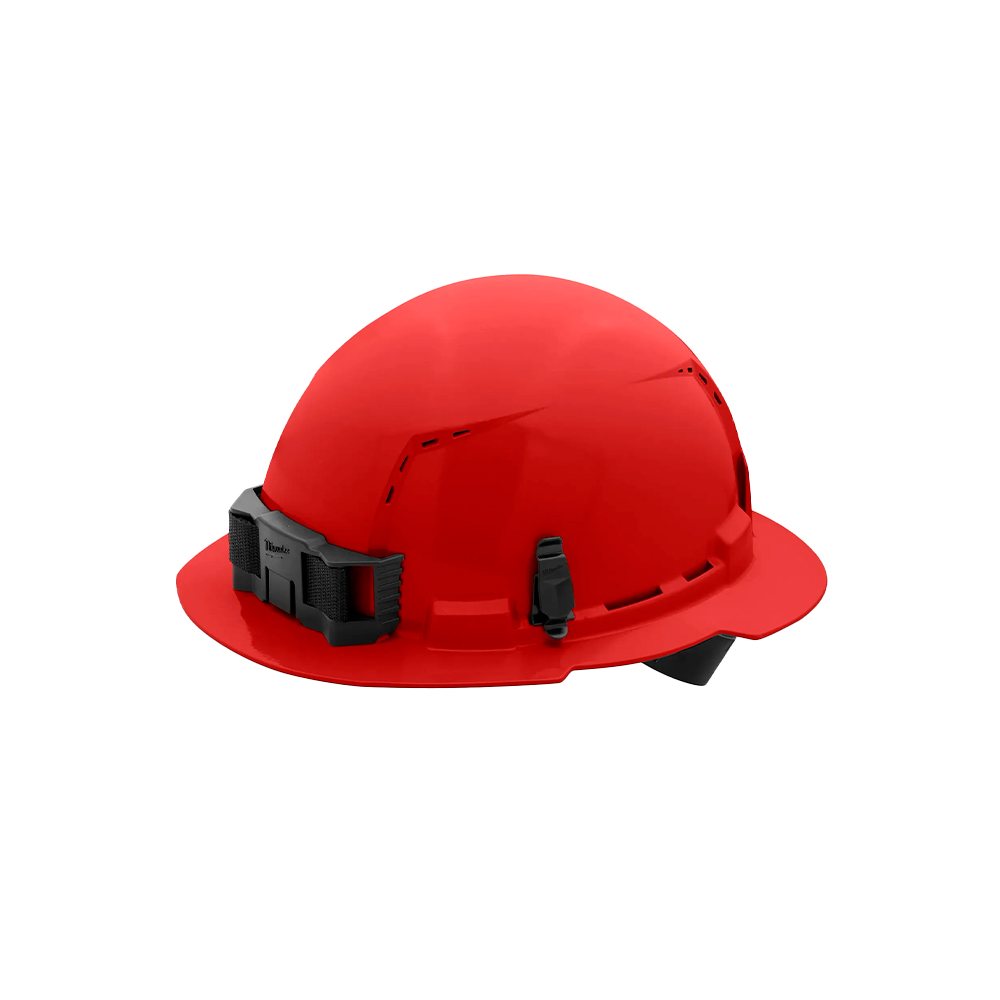 Casco de seguridad tipo 1 clase c