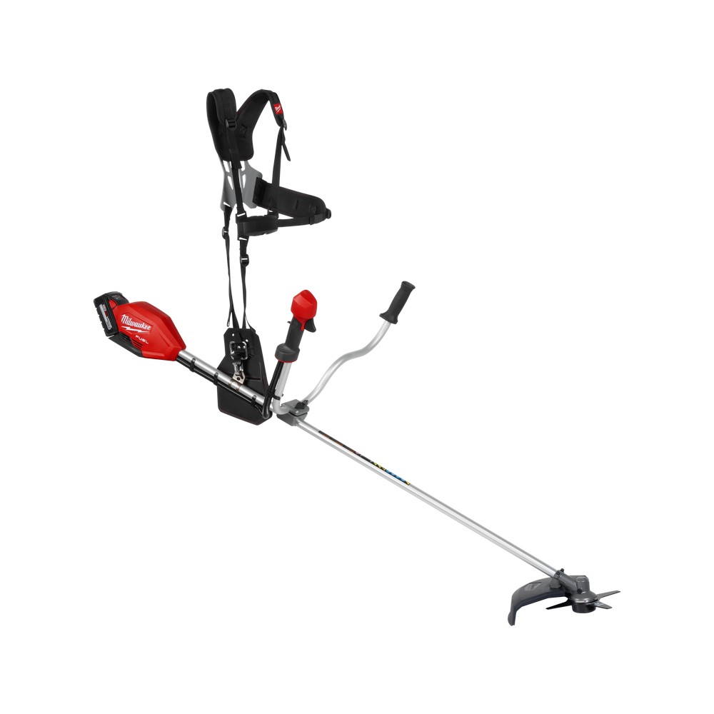 Trimmer inalámbrico 22.9 cm (9 pulg) m18 fuel sin batería