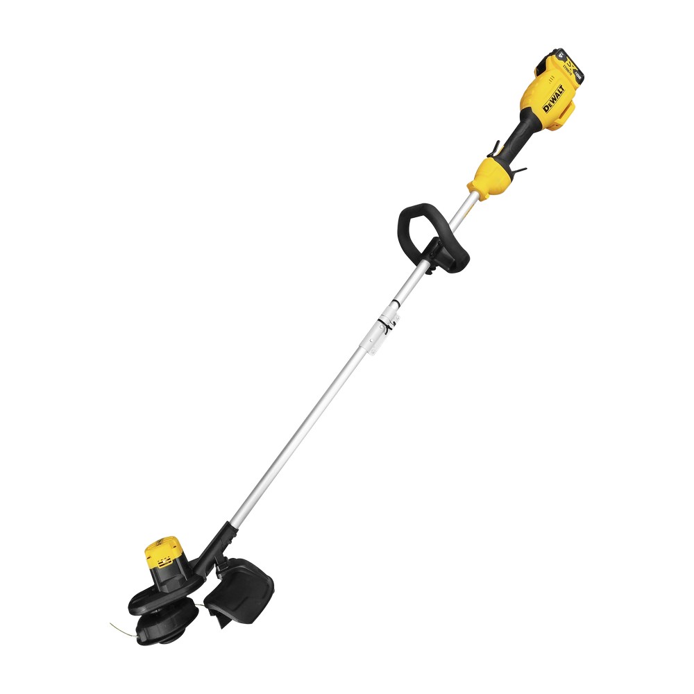 Trimmer 13 pulg (330.2 mm) inalambrico 4.0a 20v 1 bateria mas cargador