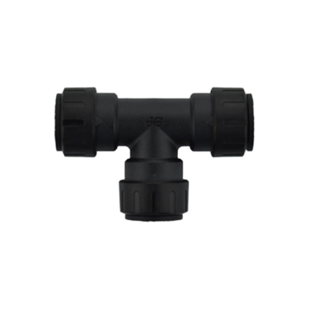 Adaptador t conexión rápida de 3-4