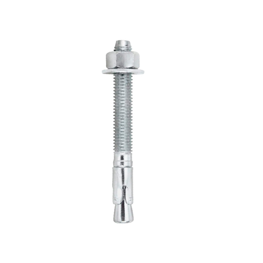 T0rnillo anclaje cuña de anillo 1-2 x 3 1-2 pulg