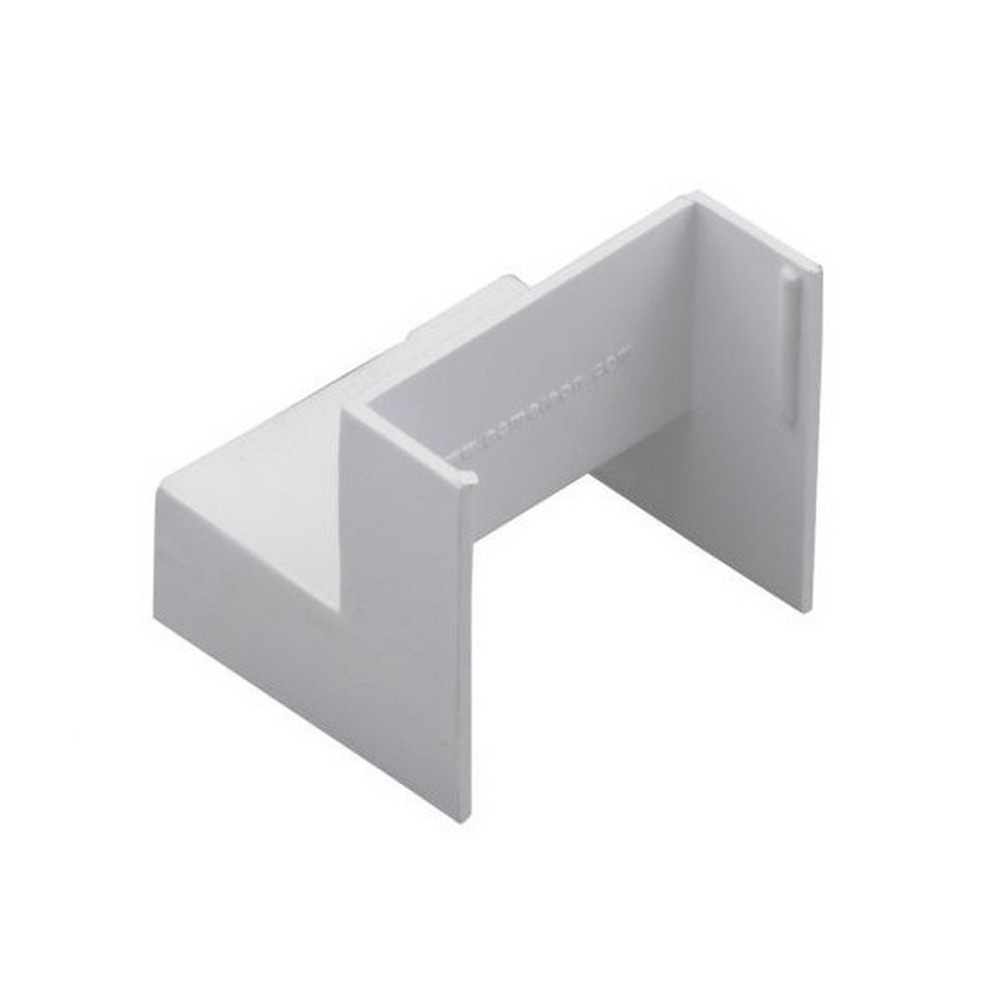 Angulo interior para canaleta 100x40 mm