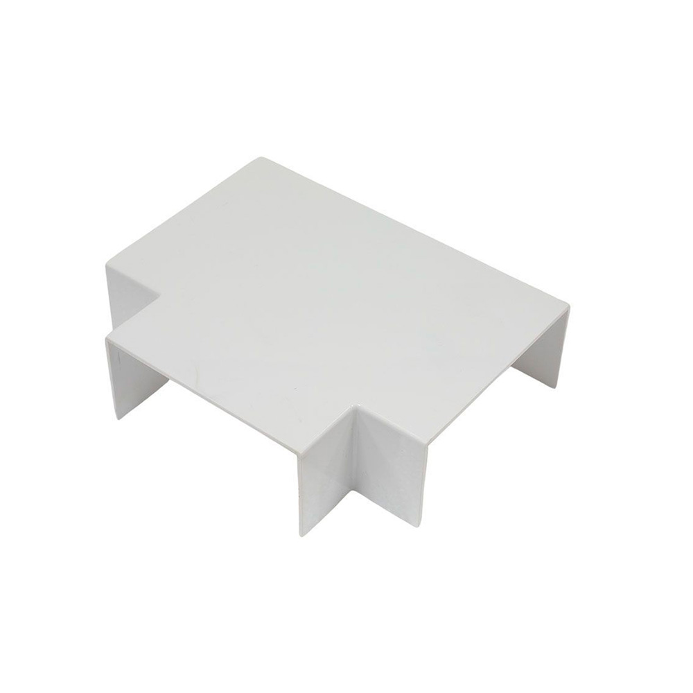 Derivacion para canaleta 100x40 mm