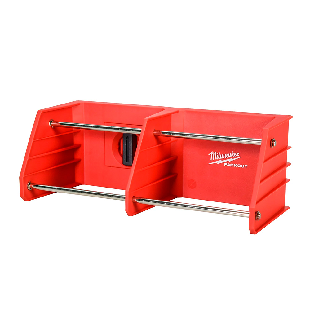 Organizador multiuso packout 5x9.1-2x3.1-2 pulg (127x24.1x88.9 mm)
