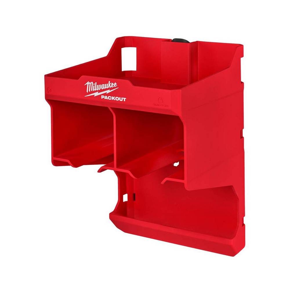 Organizador multiuso packout 10x9.1-2x14 pulg (25.4x24.1x35.5 cm)