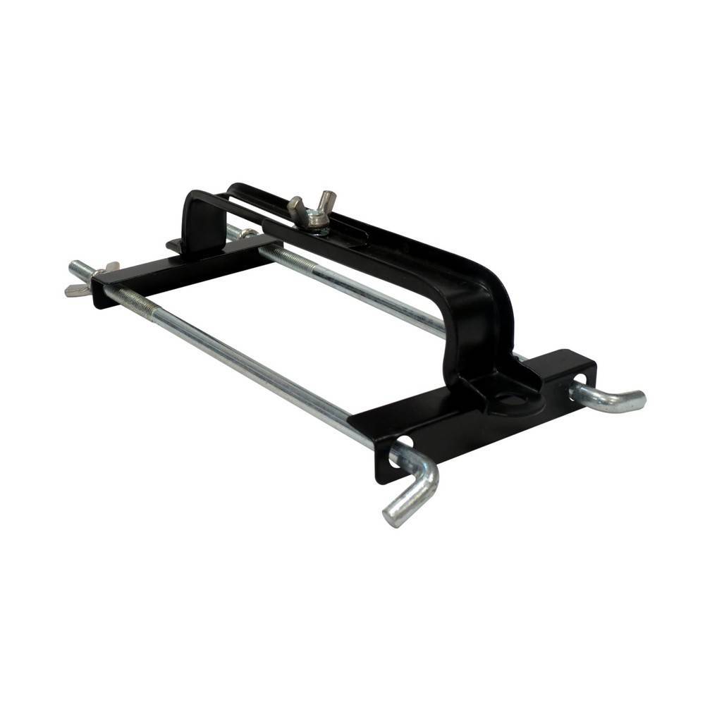 Soporte de bateria grande universal