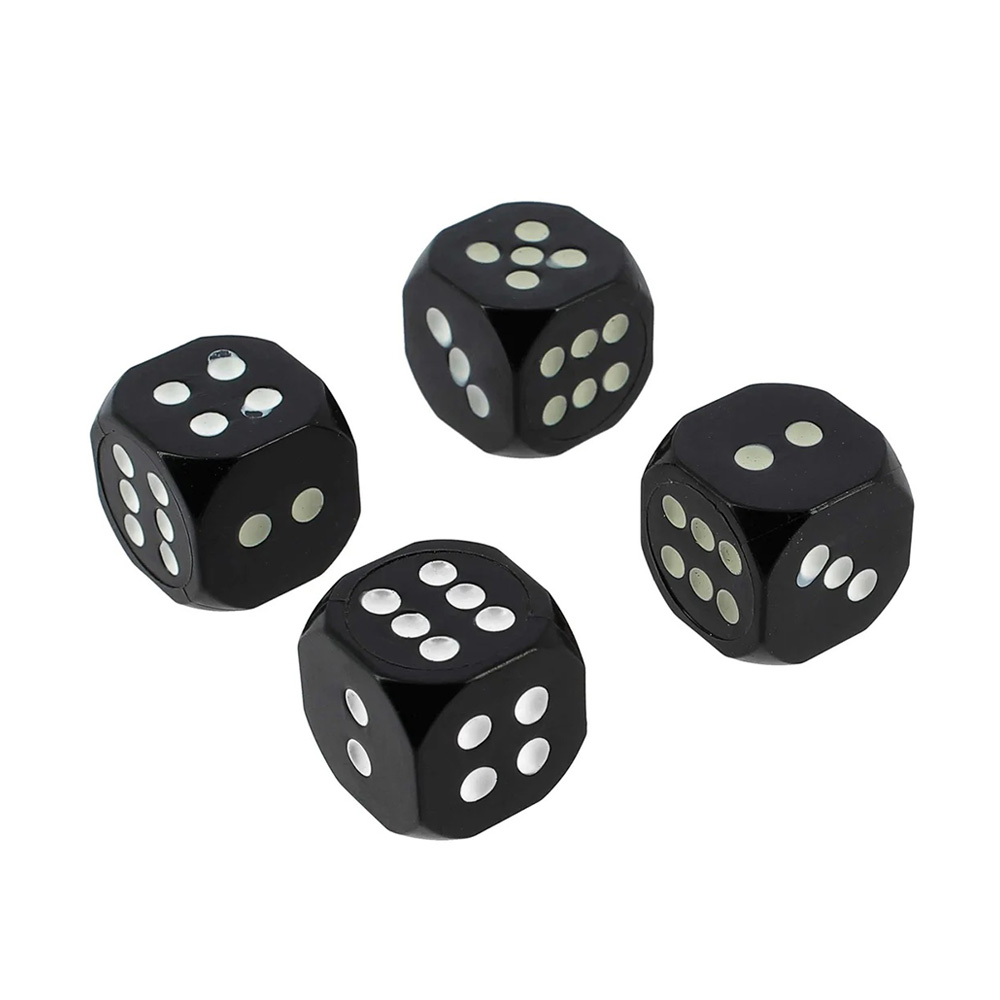 Tapas de valvulas dados 4 piezas