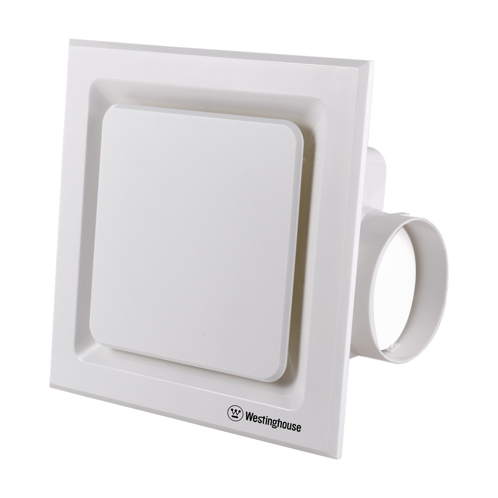 Extractor de aire 150cfm 8 pulg