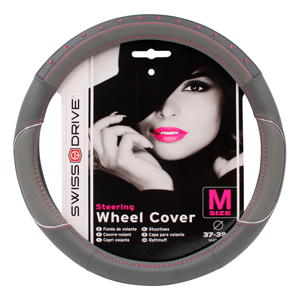 Forro rosa para timón - Main Image