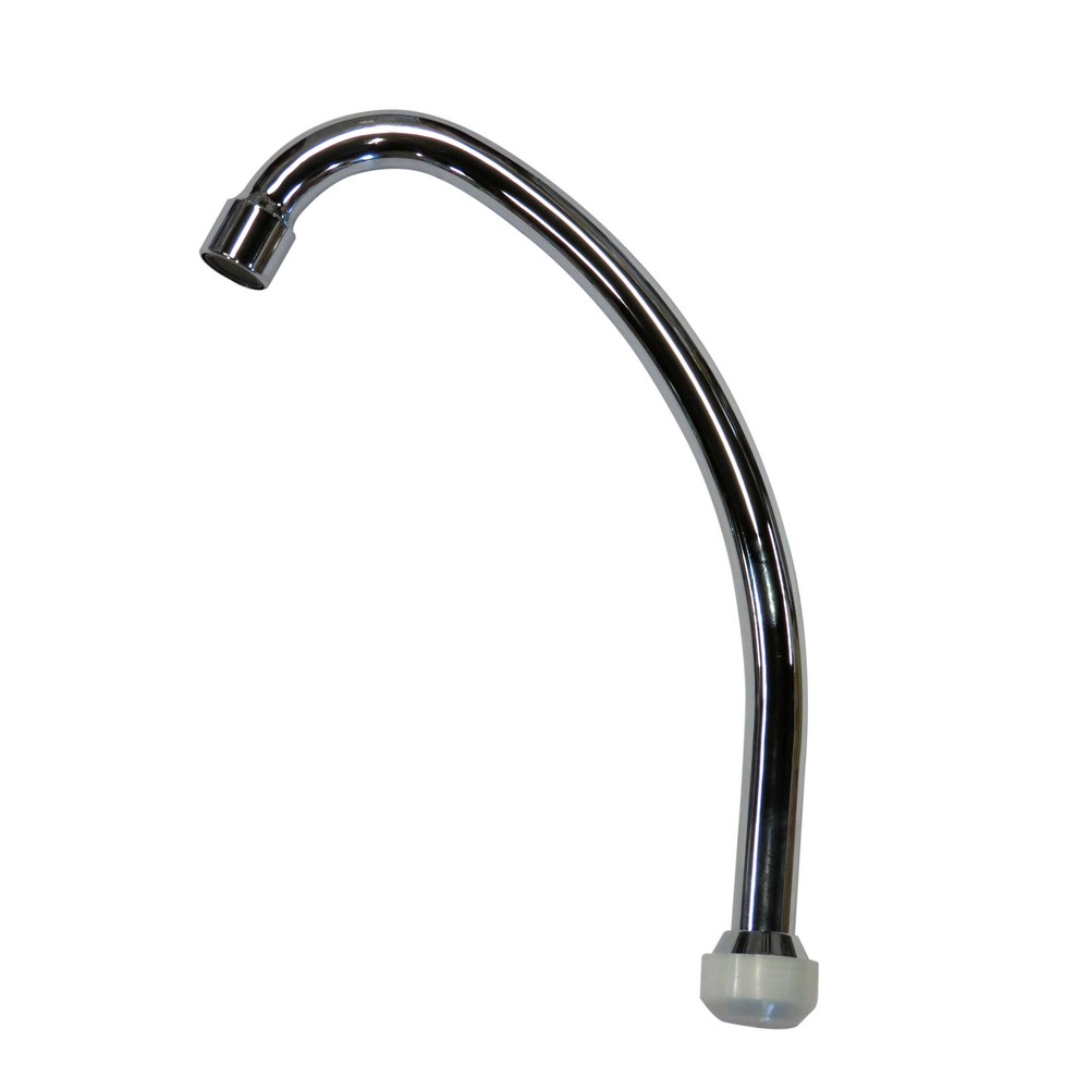 Pitón para llave de fregadero