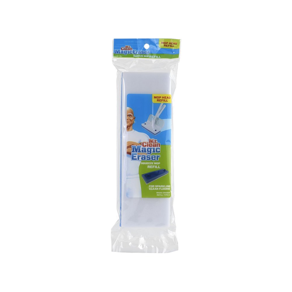 Repuesto squeegee esponja magic eraser