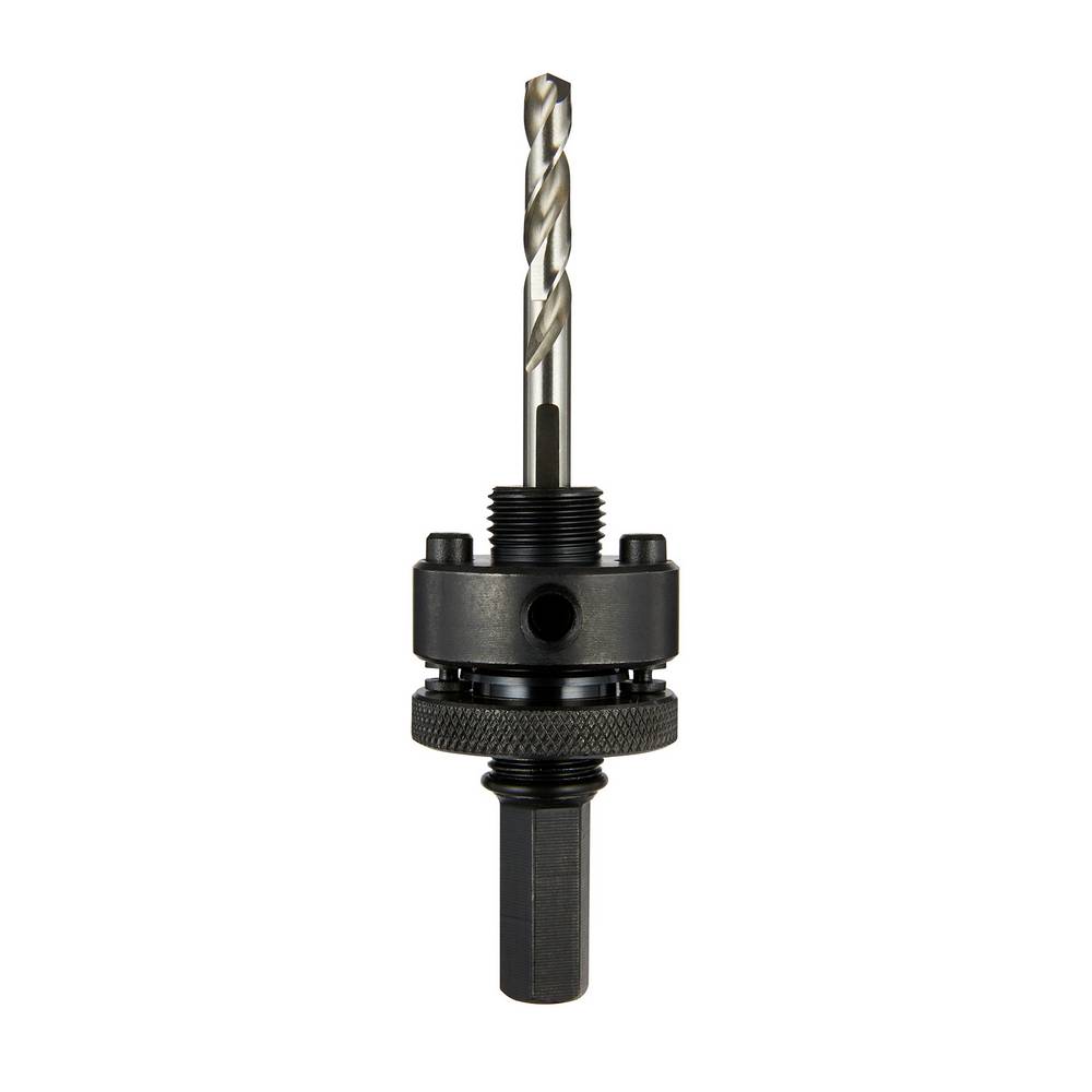 Adaptador para sierra copa 7/16 pulg (11 mm)