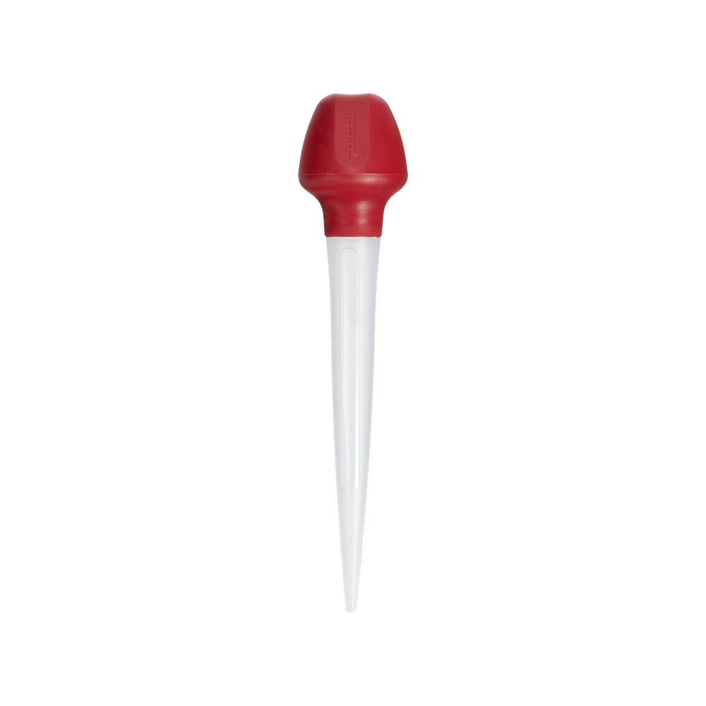 Gotero de silicon dosificador de alimentos 44.36 ml