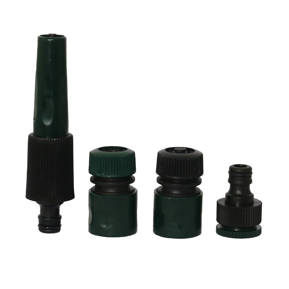 Combo de pitones sistema de riego 5 piezas
