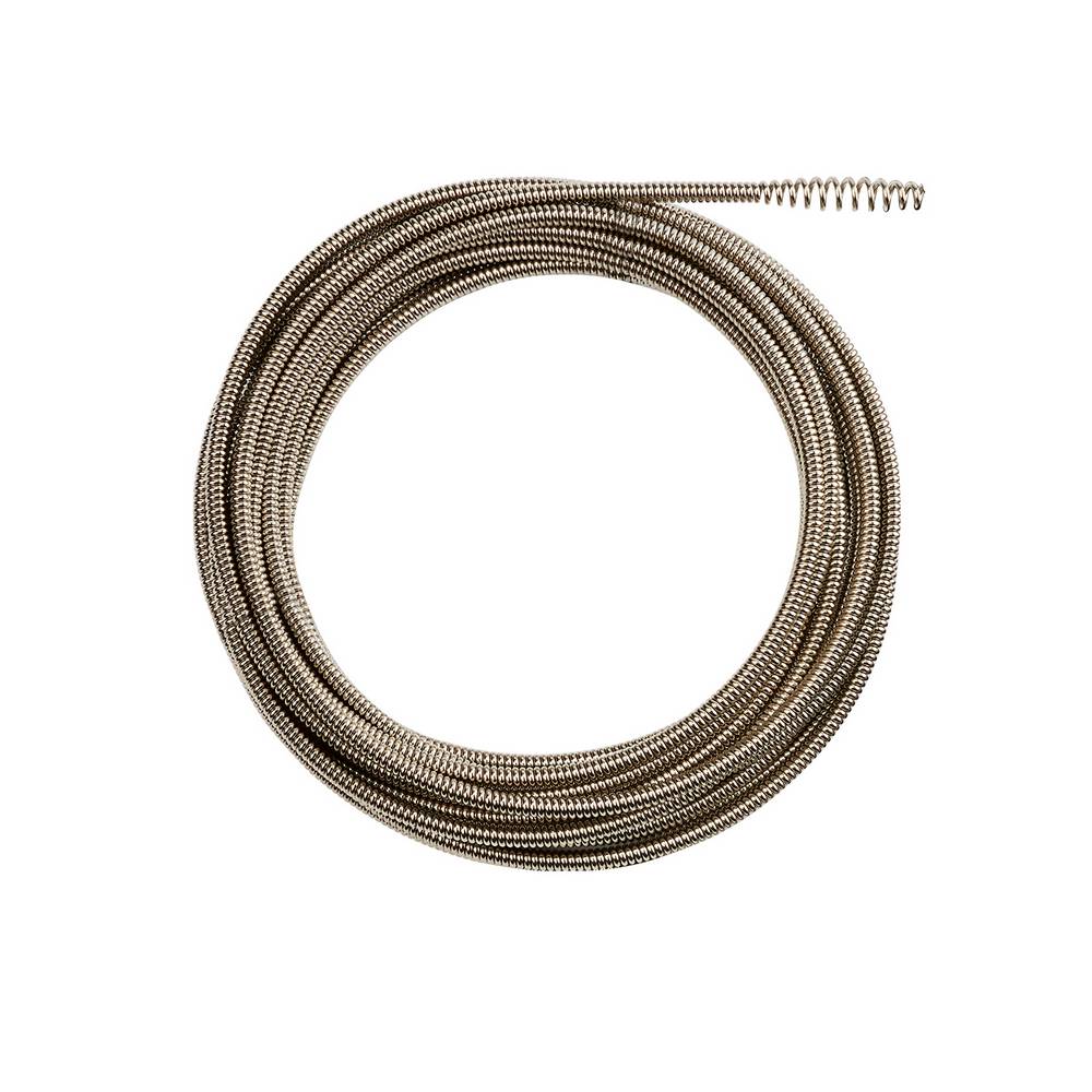 Sonda para destapar drenaje 5/16