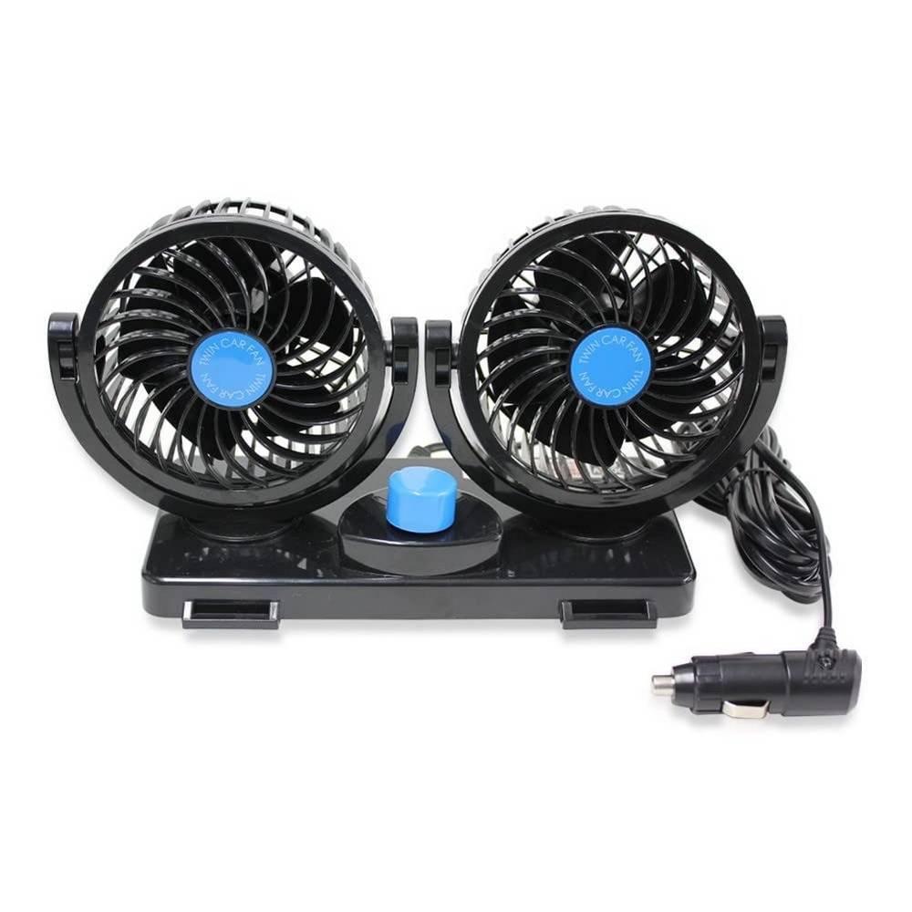 Ventilador para carro