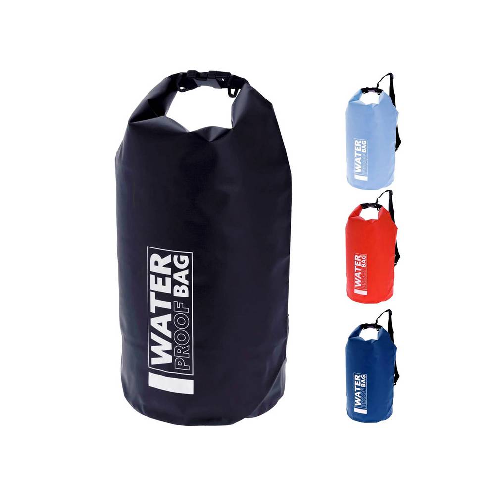 Bolsa de deporte impermeable 2l 4 diseños