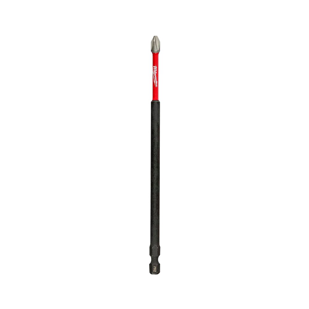 Punta atornillador phillips #2 6 pulg (152 mm)