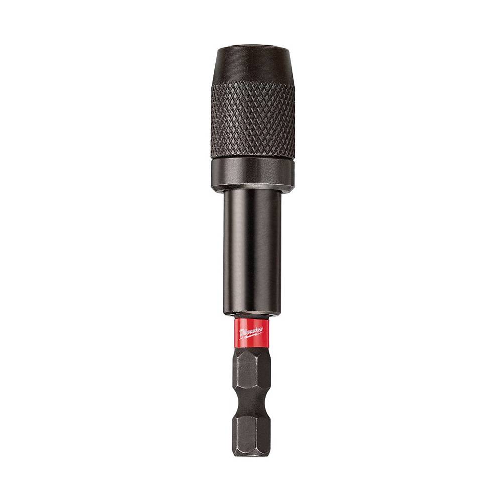 Adaptador magnetico con bloqueo de impacto 73 mm