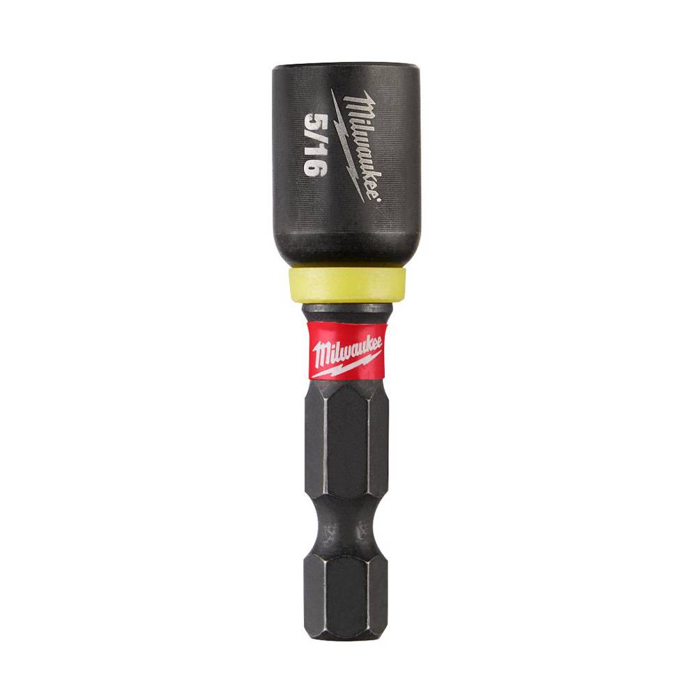 Adaptador magnetico 5/16x1-7/8 pulg (8x47 mm)