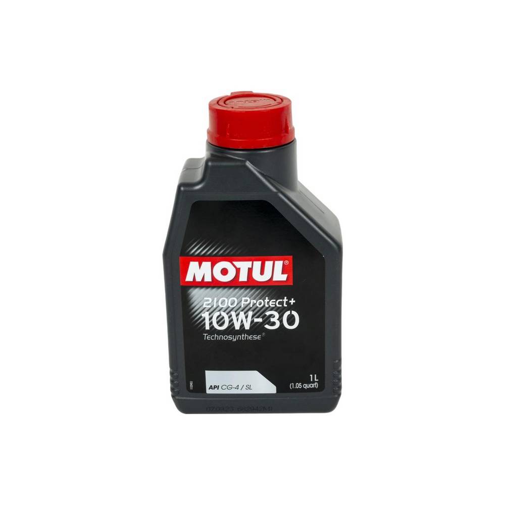 Aceite para motor gasolina diésel 13w30 1 l