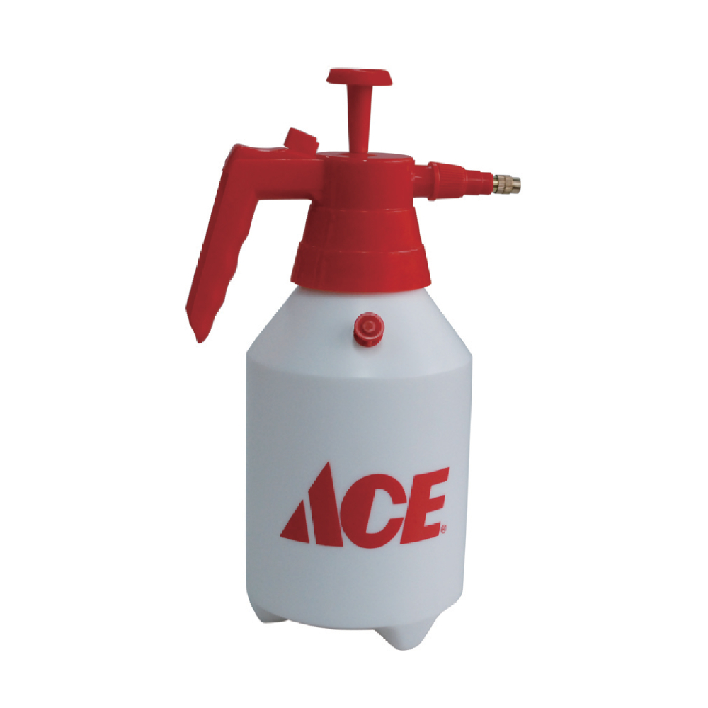 Bomba para insecticida 1.5 l