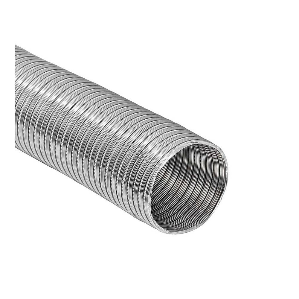 Ducto de ventilacion de 6 pulg x 25 pies (15.24 cm x 2.43 m)