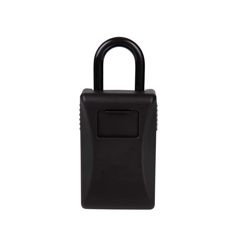 Caja de seguridad con combinacion para llaves