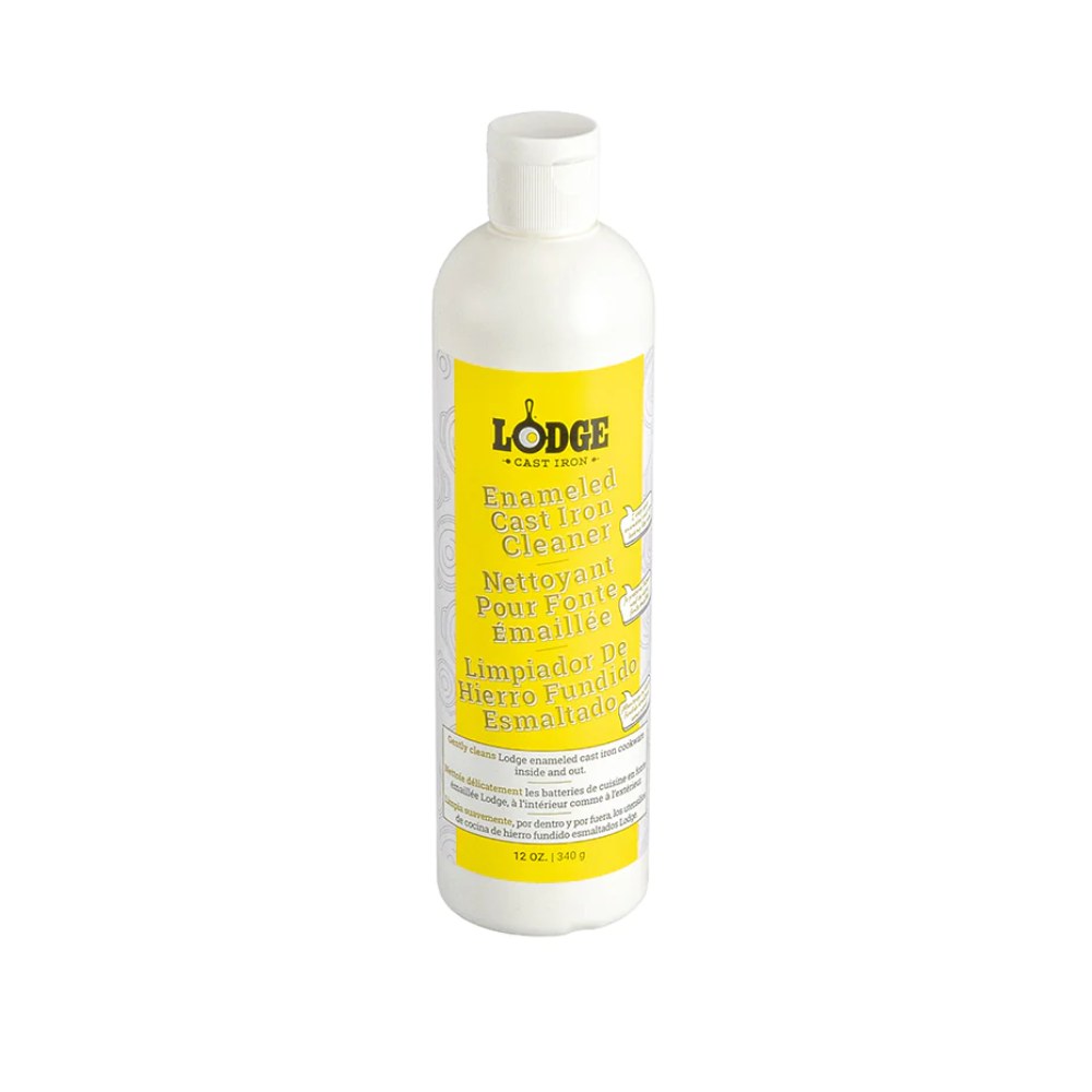 Limpiador para hierro fundido 335 ml