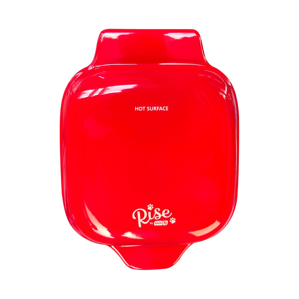 Máquina de galletas para perros