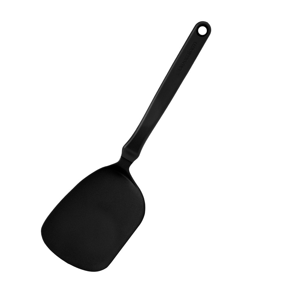 Espatulo para cocina de silicon 30.5 cm