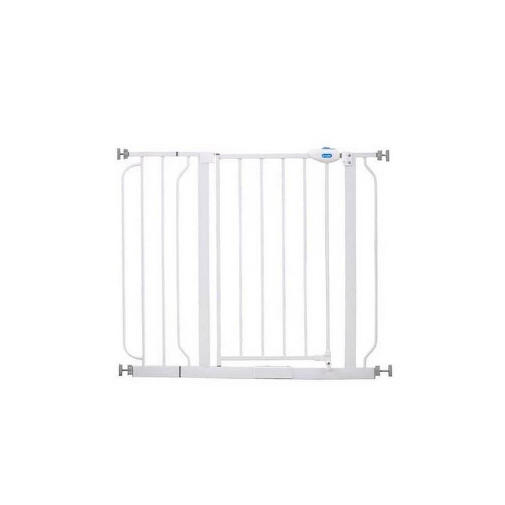 Baranda para puerta 30 pulg (76.2 cm) 29-38 pulg (73.66x96.52 cm)