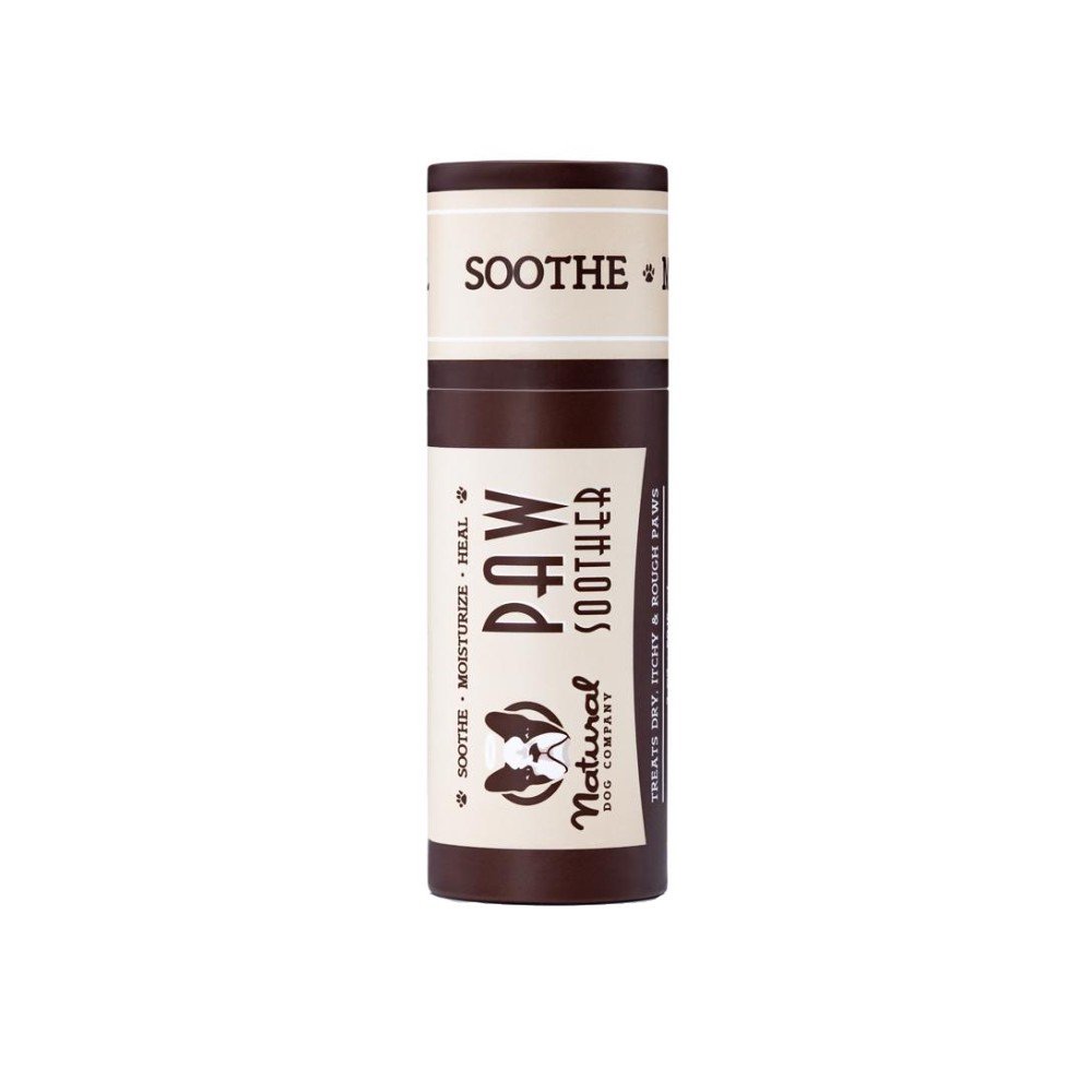 Balsamo contra irritacion de patitas para perro 59 ml