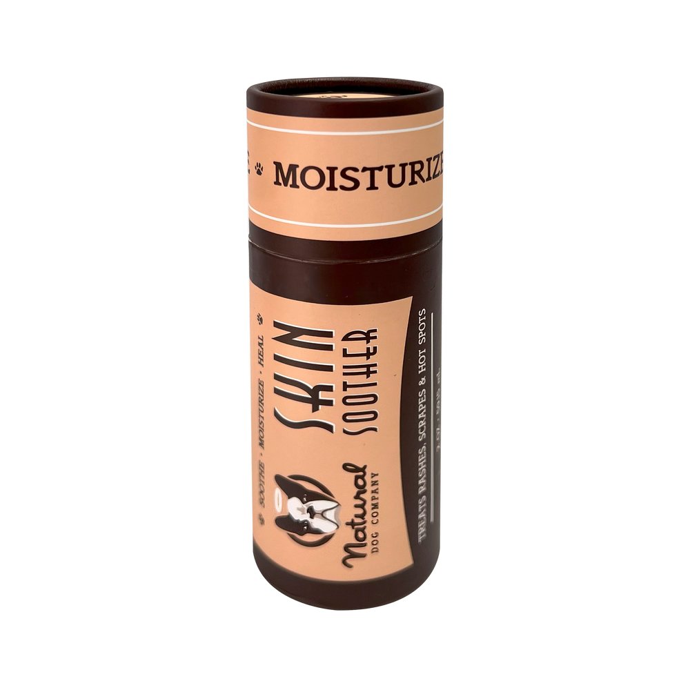 Balsamo contra irritacion de piel para perro 59 ml