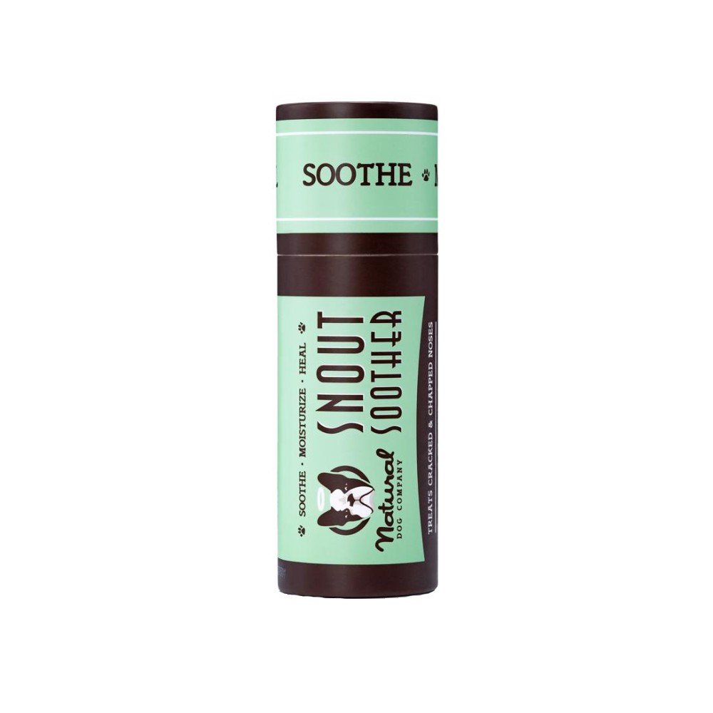 Balsamo contra irritacion de nariz para perro 59 ml
