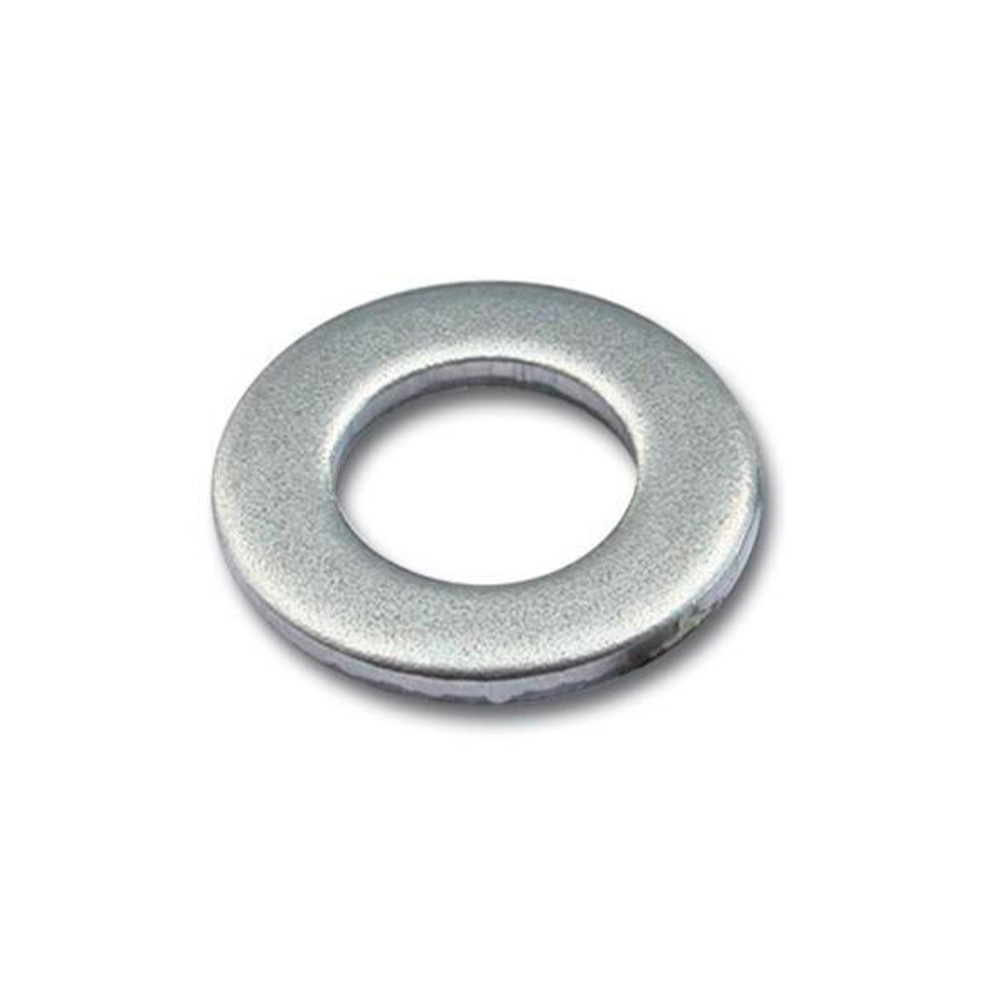 Arandela plana inoxidable 8mm