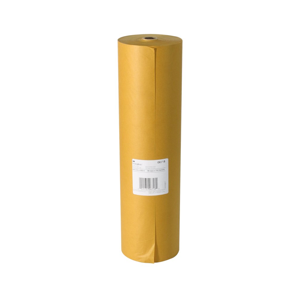 Cobertor de papel para pintar 228.6 m x 457.2 mm