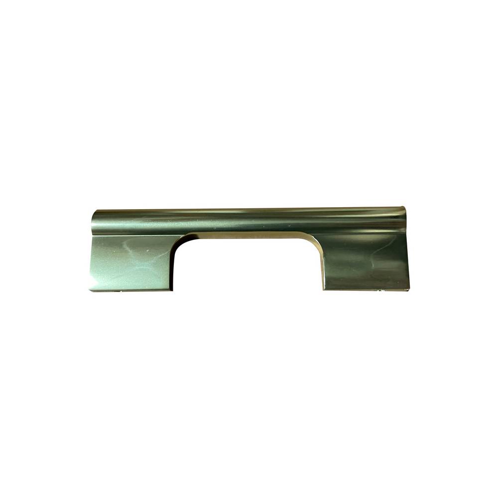 Halador barra aluminio dor 96 mm